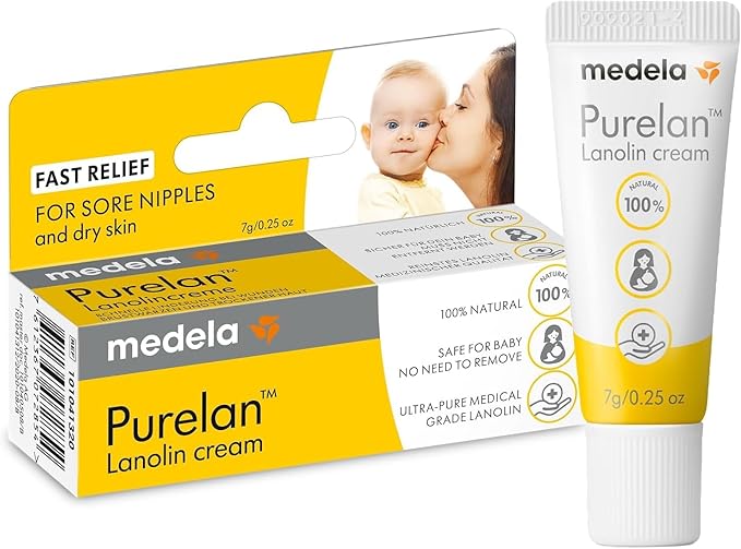 medela purelan