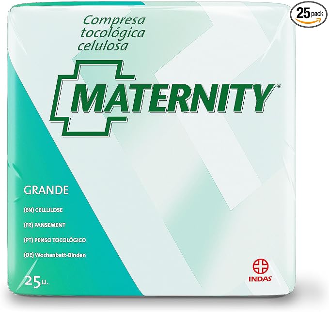 imprescindibles en la maleta del hospital