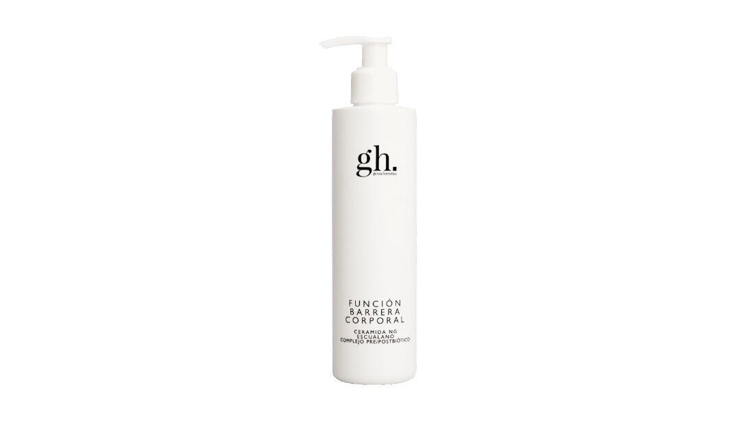 crema hidratante gh postparto
