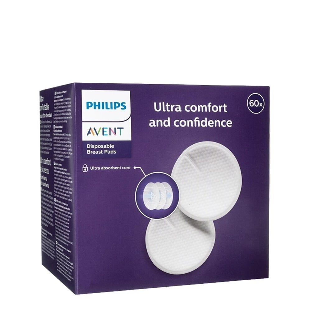 discos lactancia philips avent