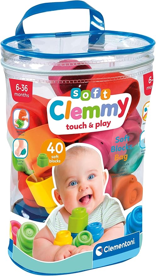 juguetes para bebés recién nacidos