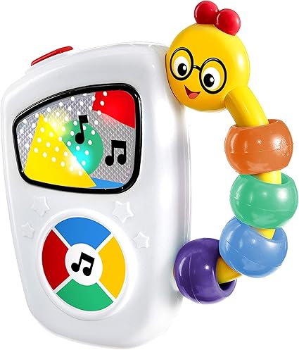 juguetes para bebés de 0 a 2 años