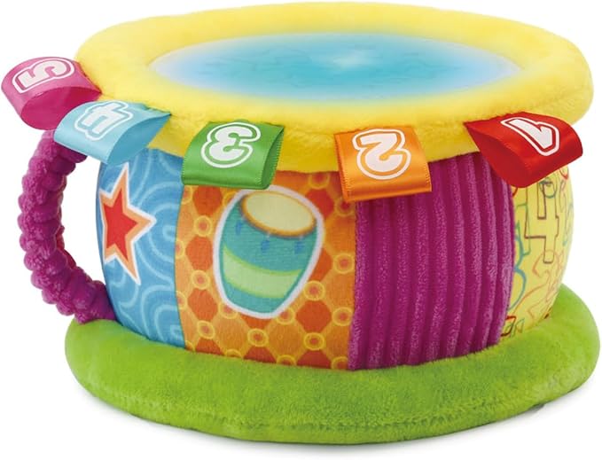juguetes para bebés de 0 a 2 años
