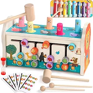 juguetes para bebés de 0 a 2 años