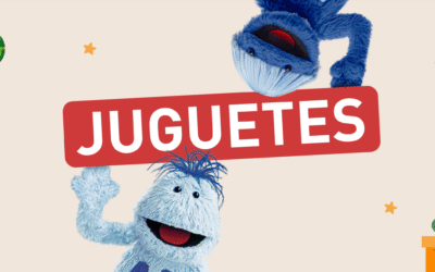 Juguetes Aldi. Navidad 2025