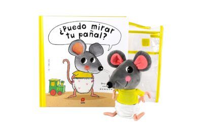 Cuentos para dejar el pañal que de verdad funcionan