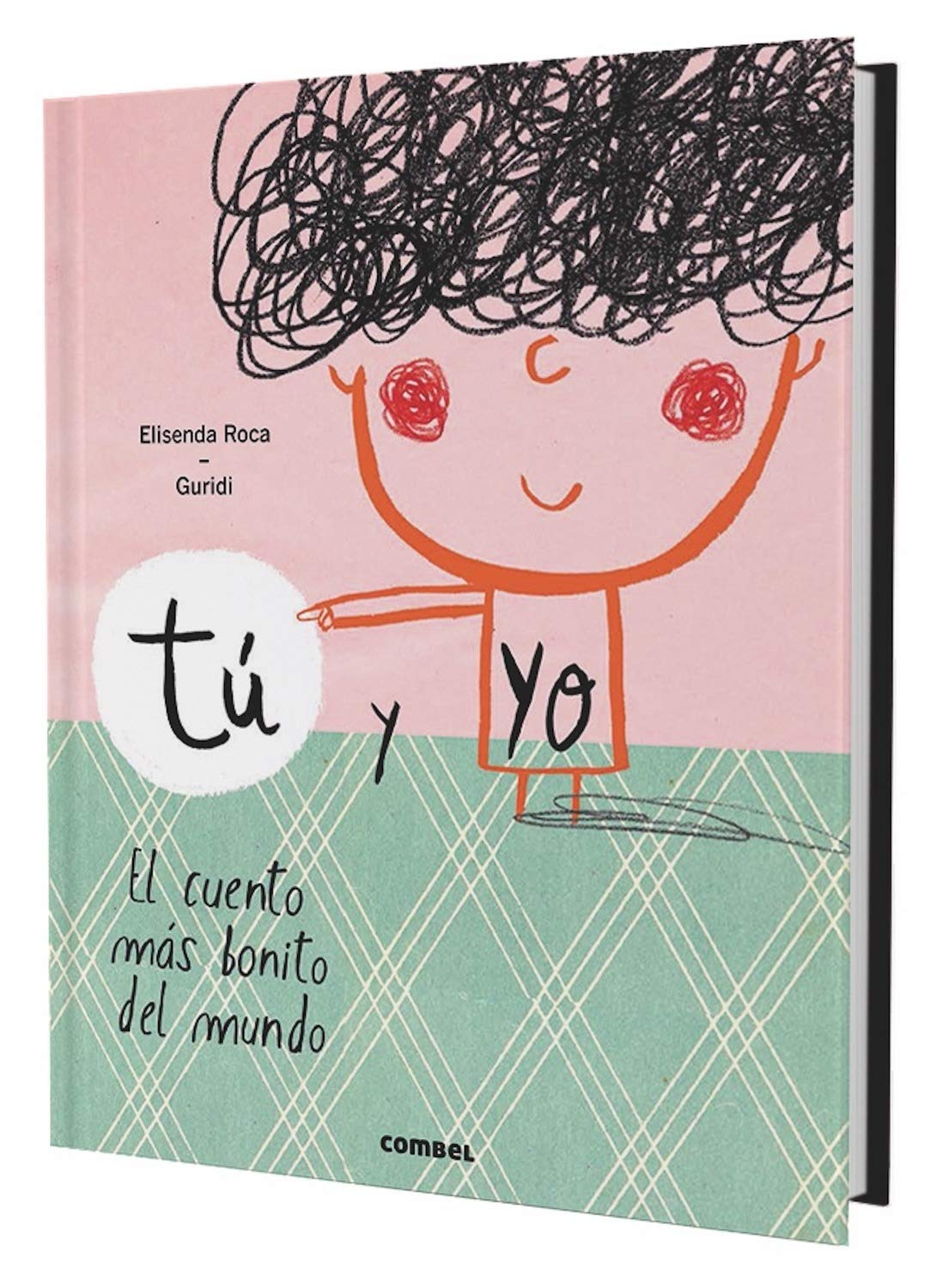 cuentos para preparar la llegada de un hermano TU Y YO
