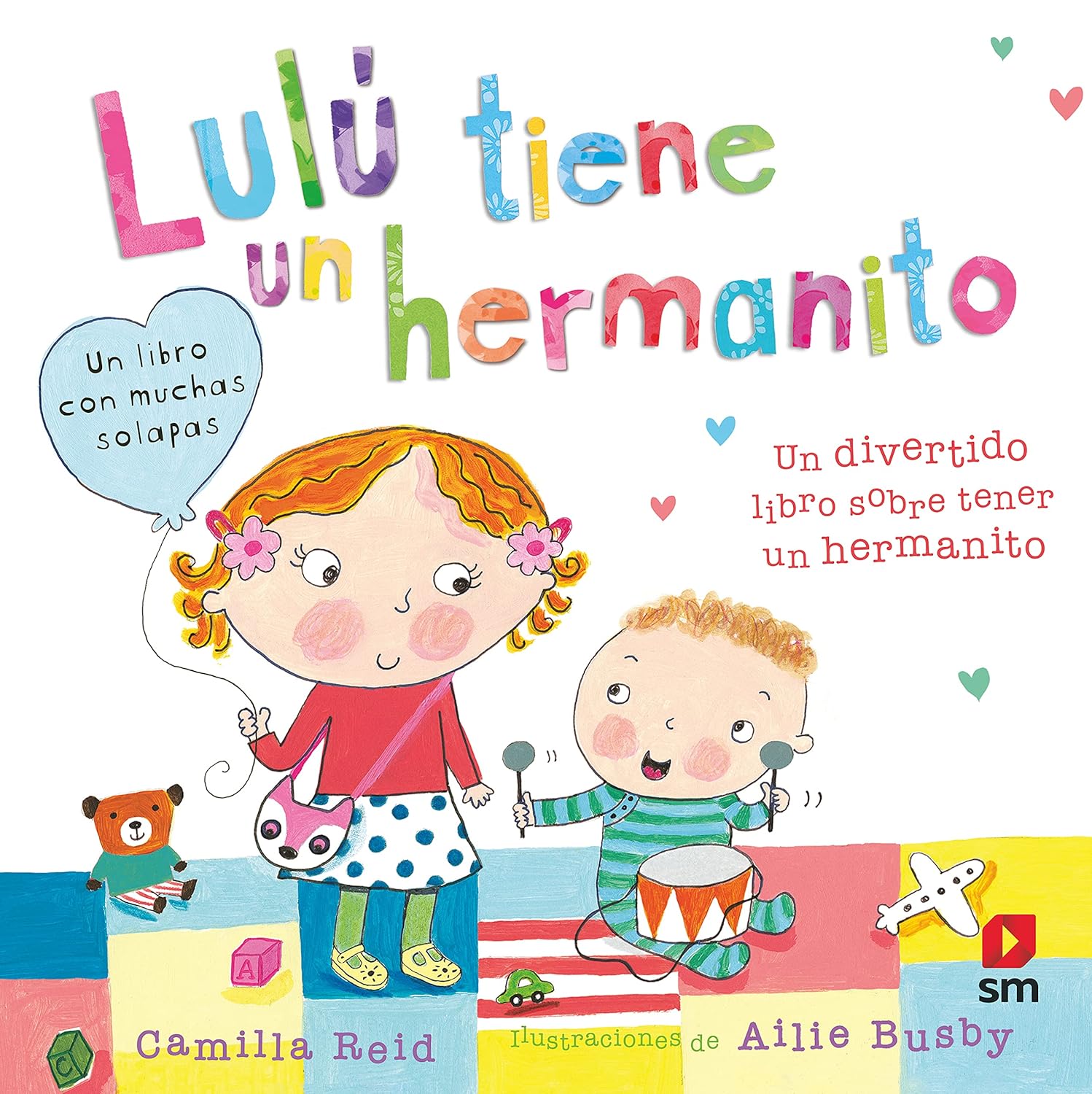 cuentos para preparar la llegada de un hermano