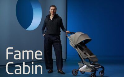 Maxi-Cosi Fame Cabin: opiniones y análisis de su silla ultraligera