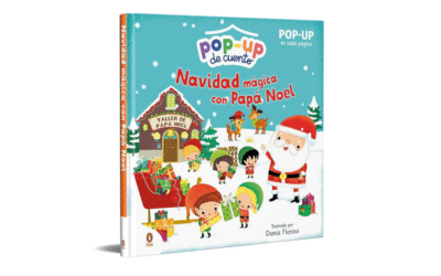 Cuentos de Navidad para bebés
