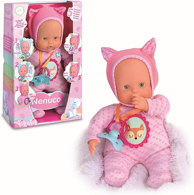 juguetes para bebés de 0 a 2 años