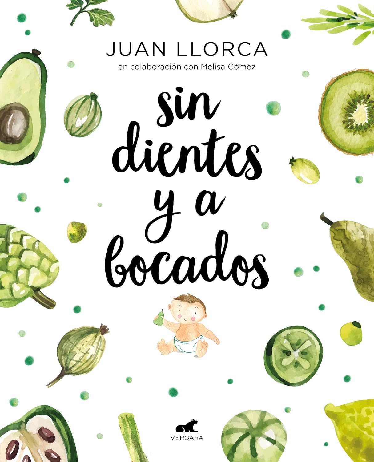 libros sobre blw actualizados