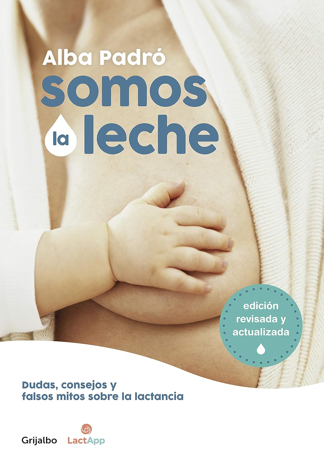 mejores libros sobre lactancia materna