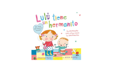 Cuentos para preparar la llegada de un hermano