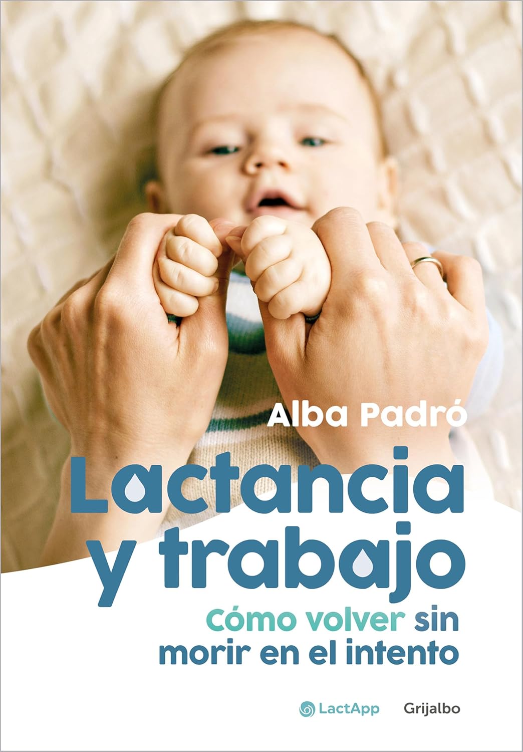 mejores libros sobre lactancia materna