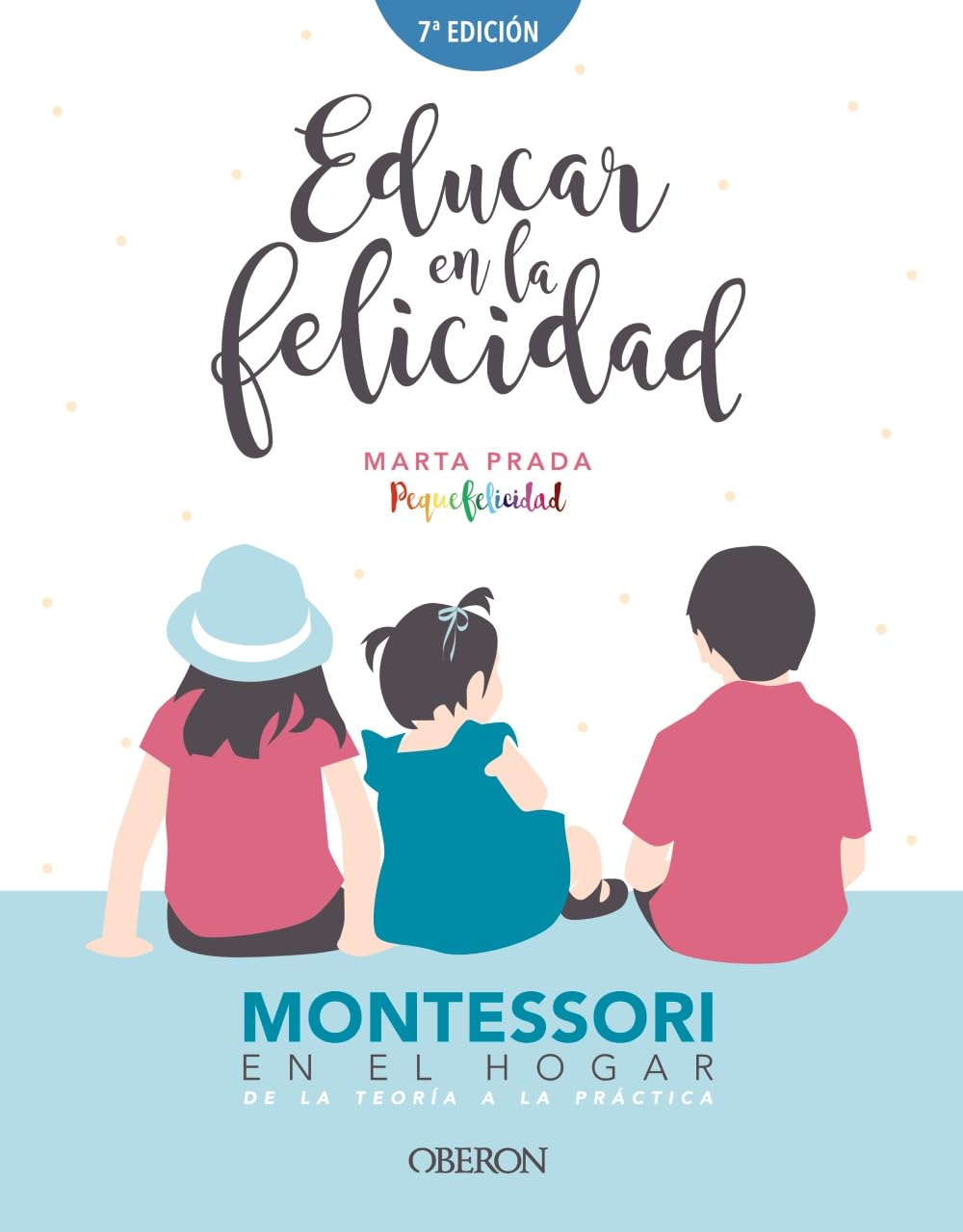 libros sobre crianza respetuosa actualizados