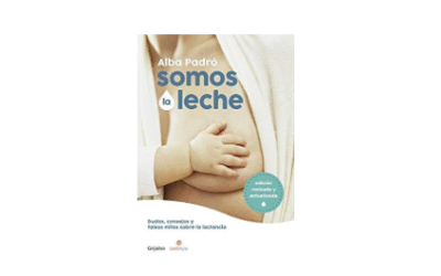 Los 5 mejores libros sobre lactancia materna