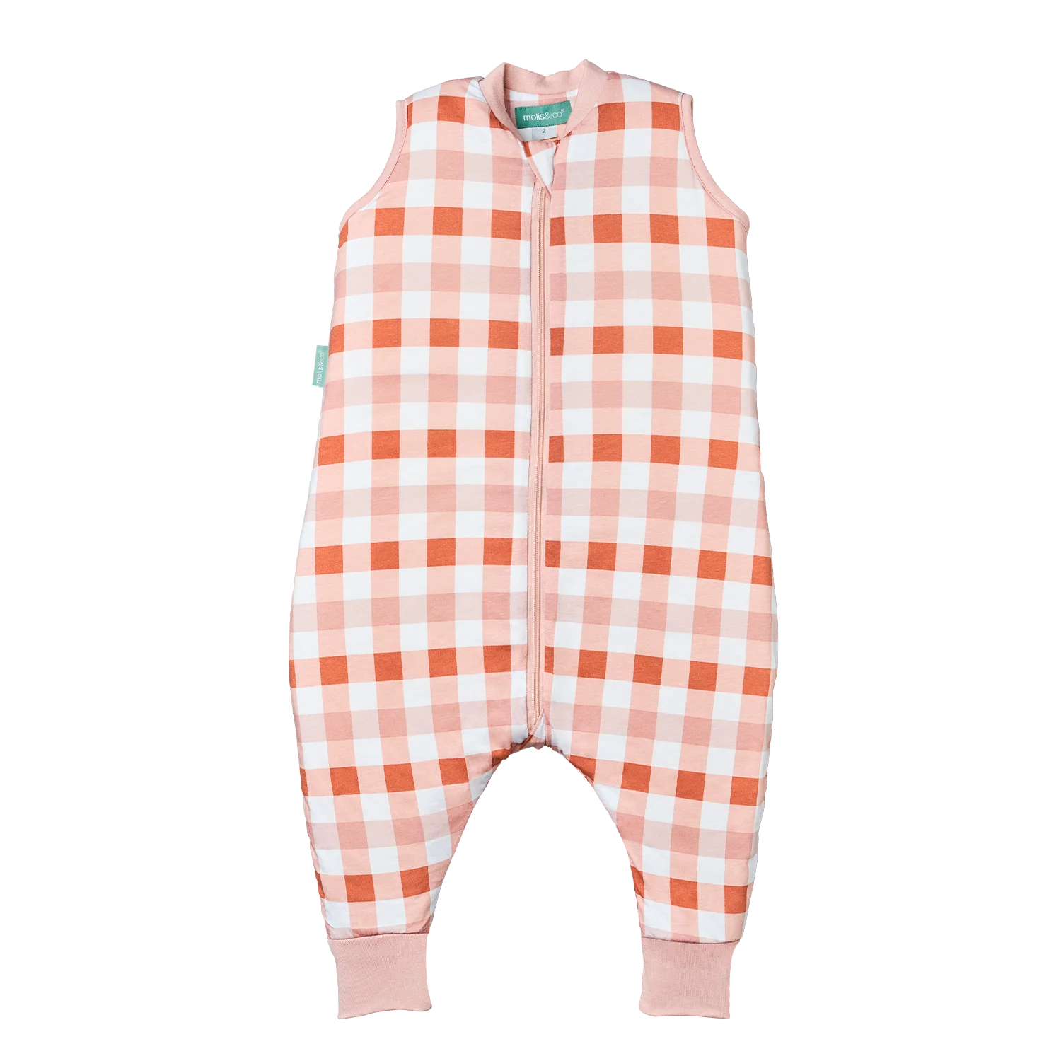 sacos de dormir molis&co
