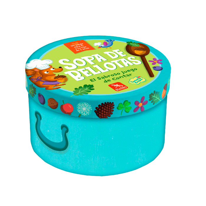 juegos educativos Ludilo 