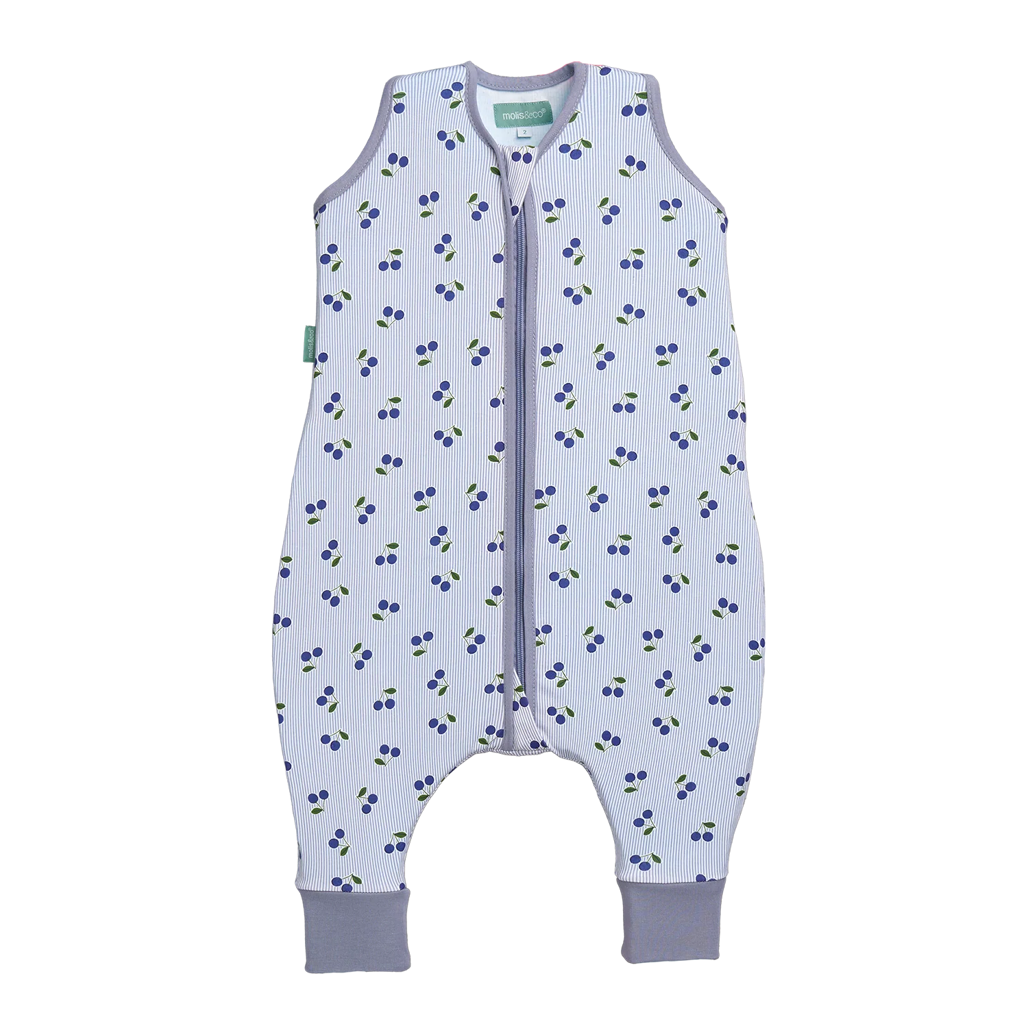 sacos de dormir molis&co