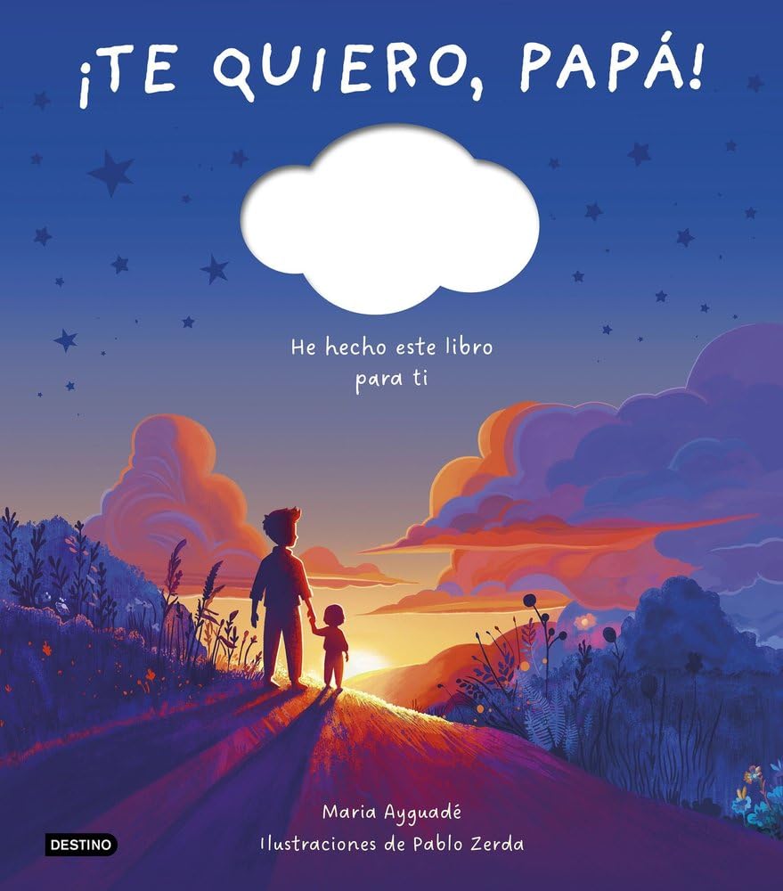 cuentos para leer con papá