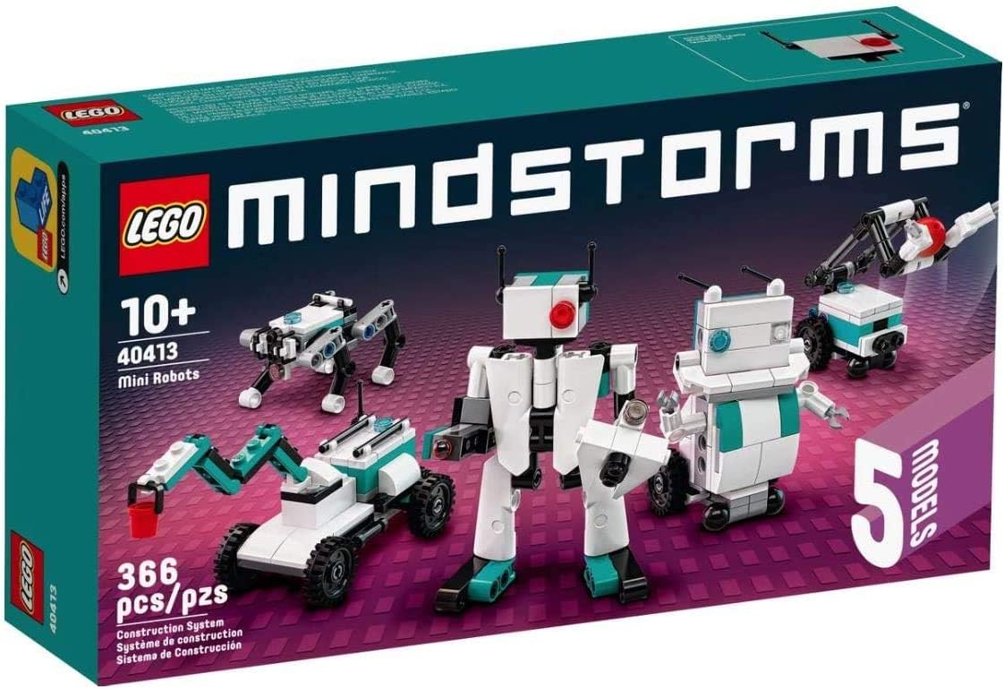 MINDSTORMS