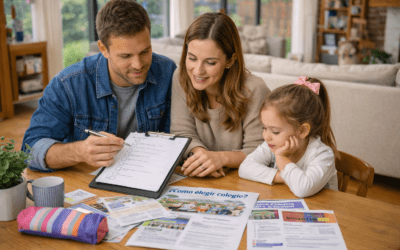 Criterios para elegir colegio: guía completa para tomar la mejor decisión