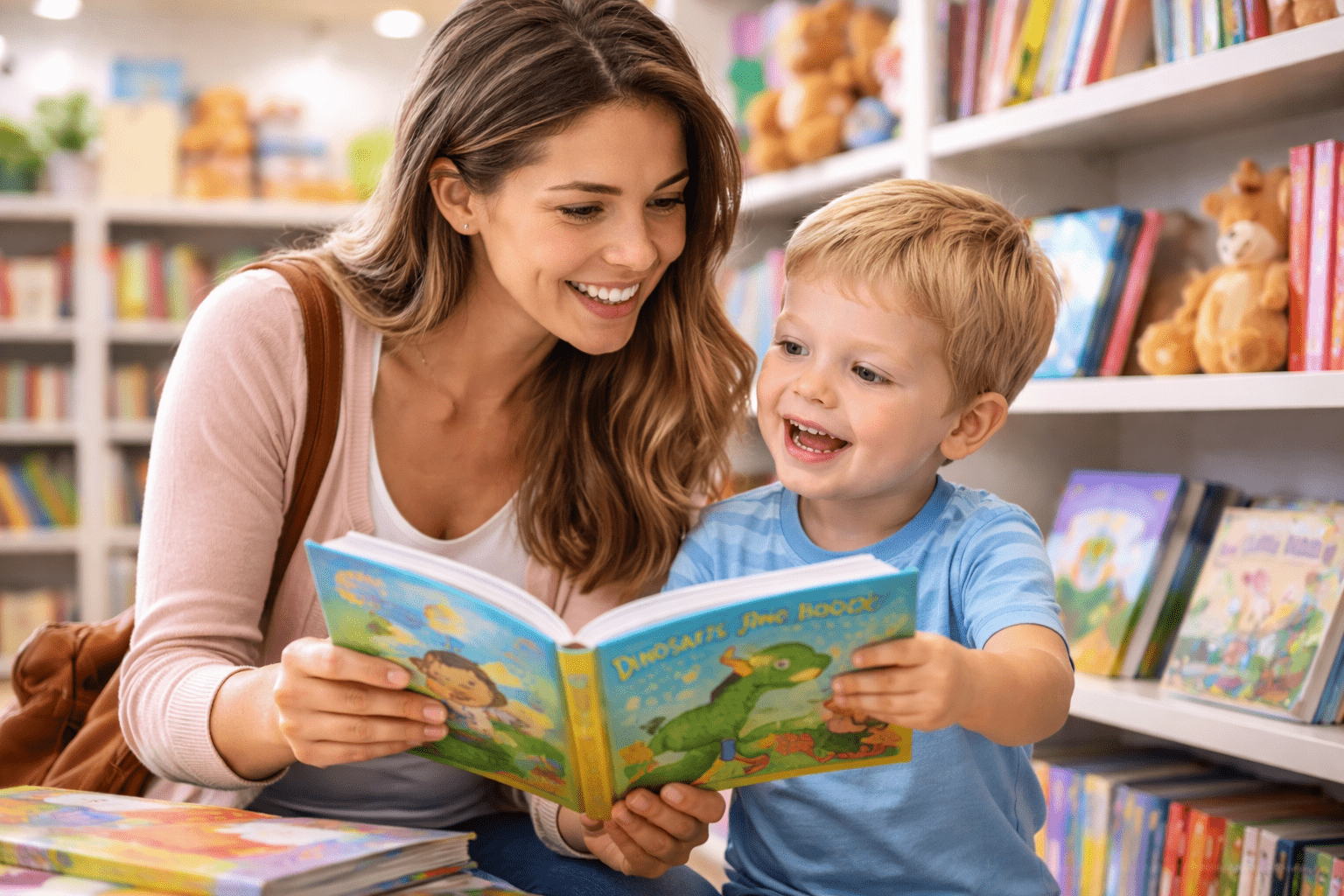 cuentos infantiles