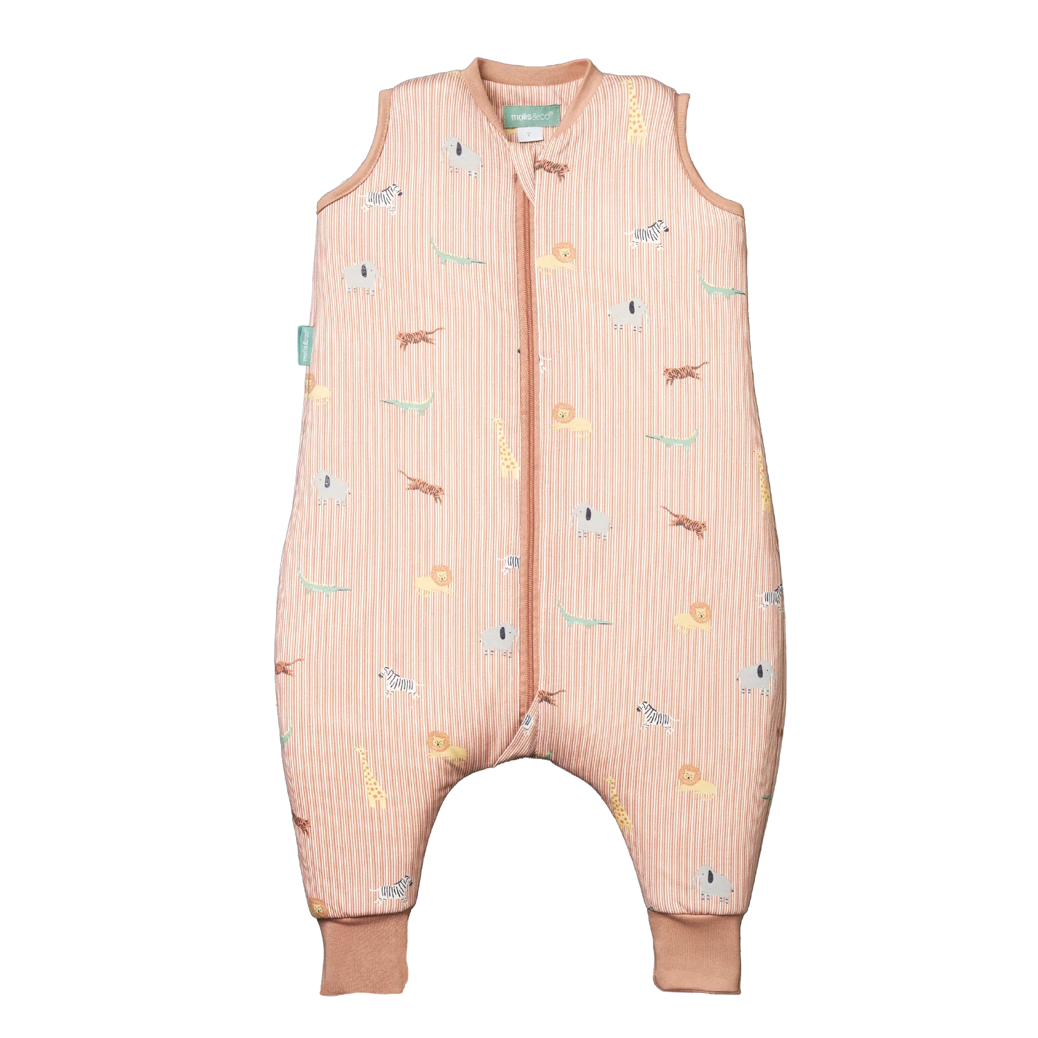 sacos de dormir Molis&Co tog 1