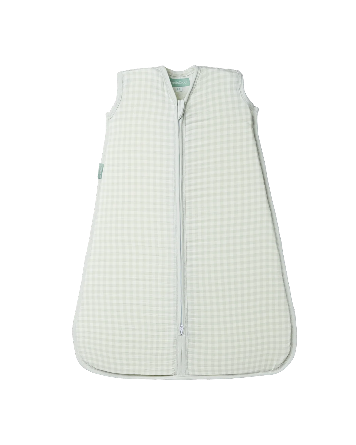sacos de dormir Molis&Co