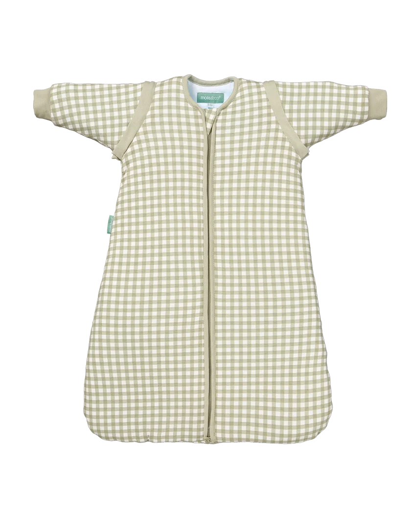 saco molis&co opiniones