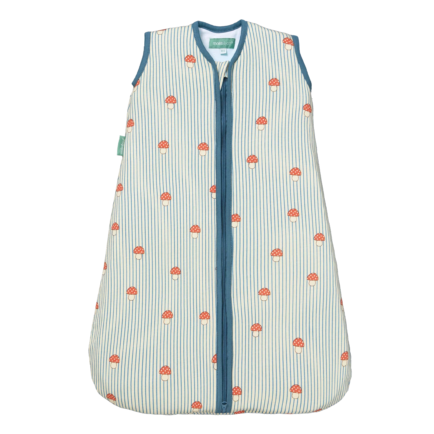sacos de dormir bebe Molis&Co tog 1