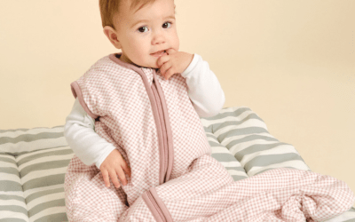 Sacos de dormir molis&co. El TOG adecuado por temperatura