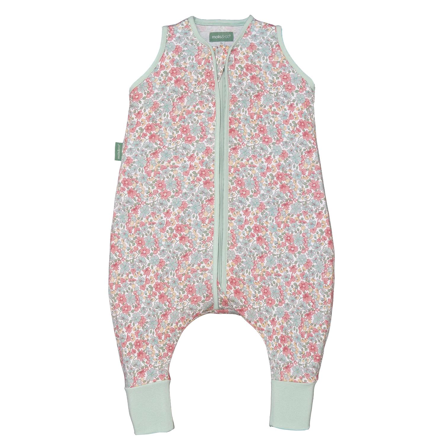 sacos de dormir Molis&Co
