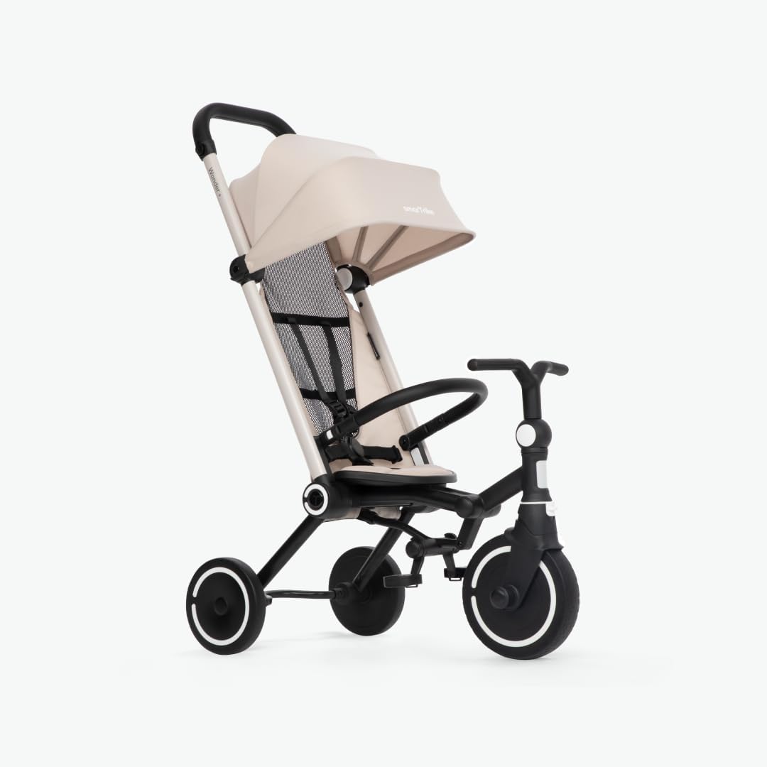 triciclo evolutivo smartrike