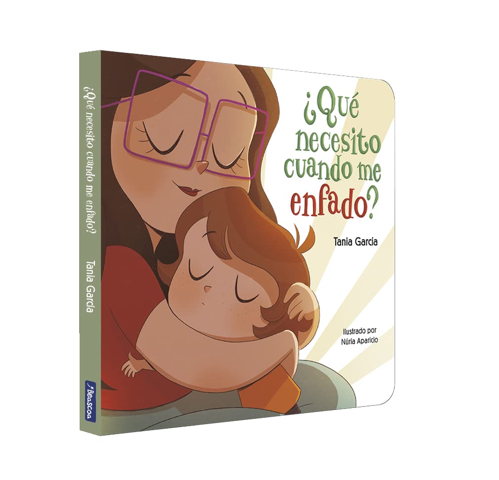 cuentos para rabietas infantiles