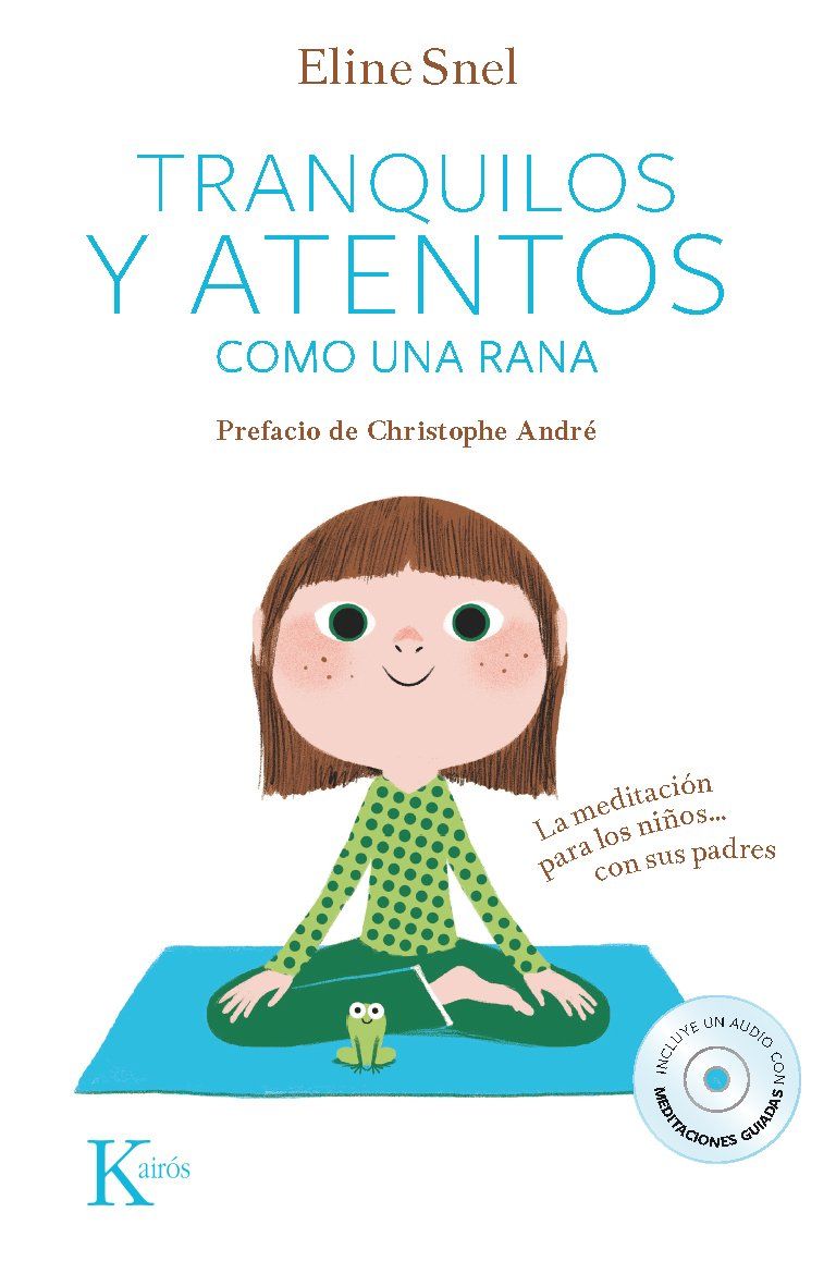 cuentos para rabietas infantiles