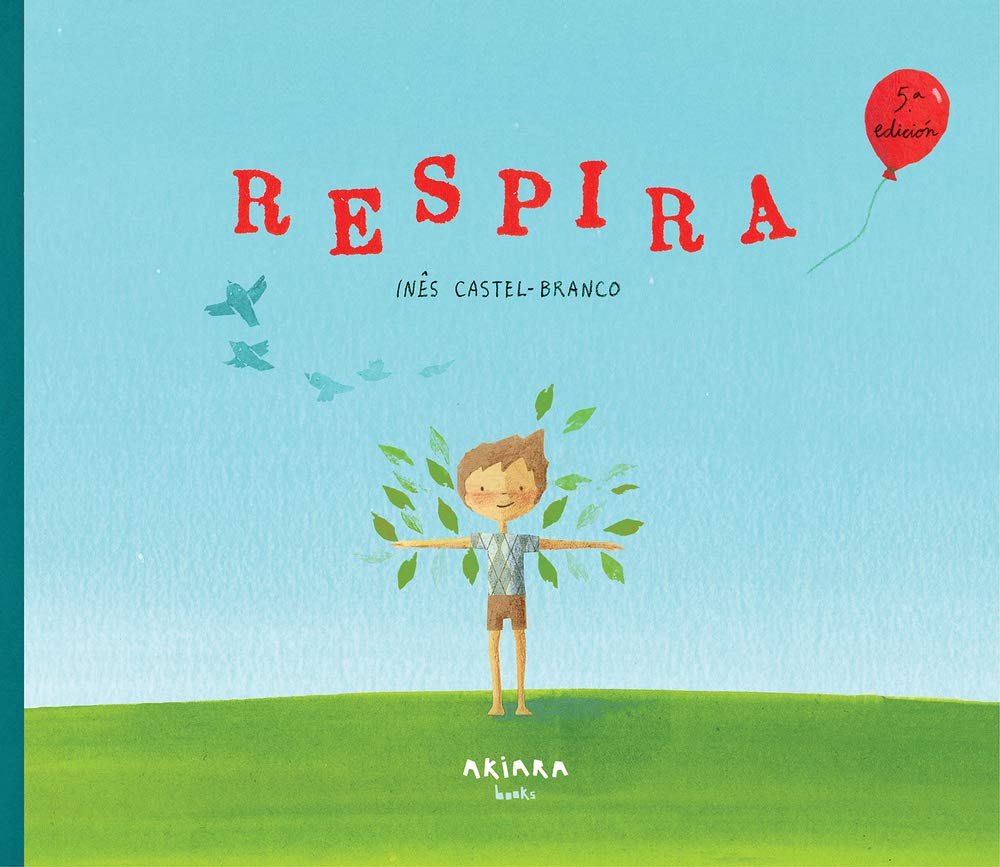 cuentos para rabietas infantiles