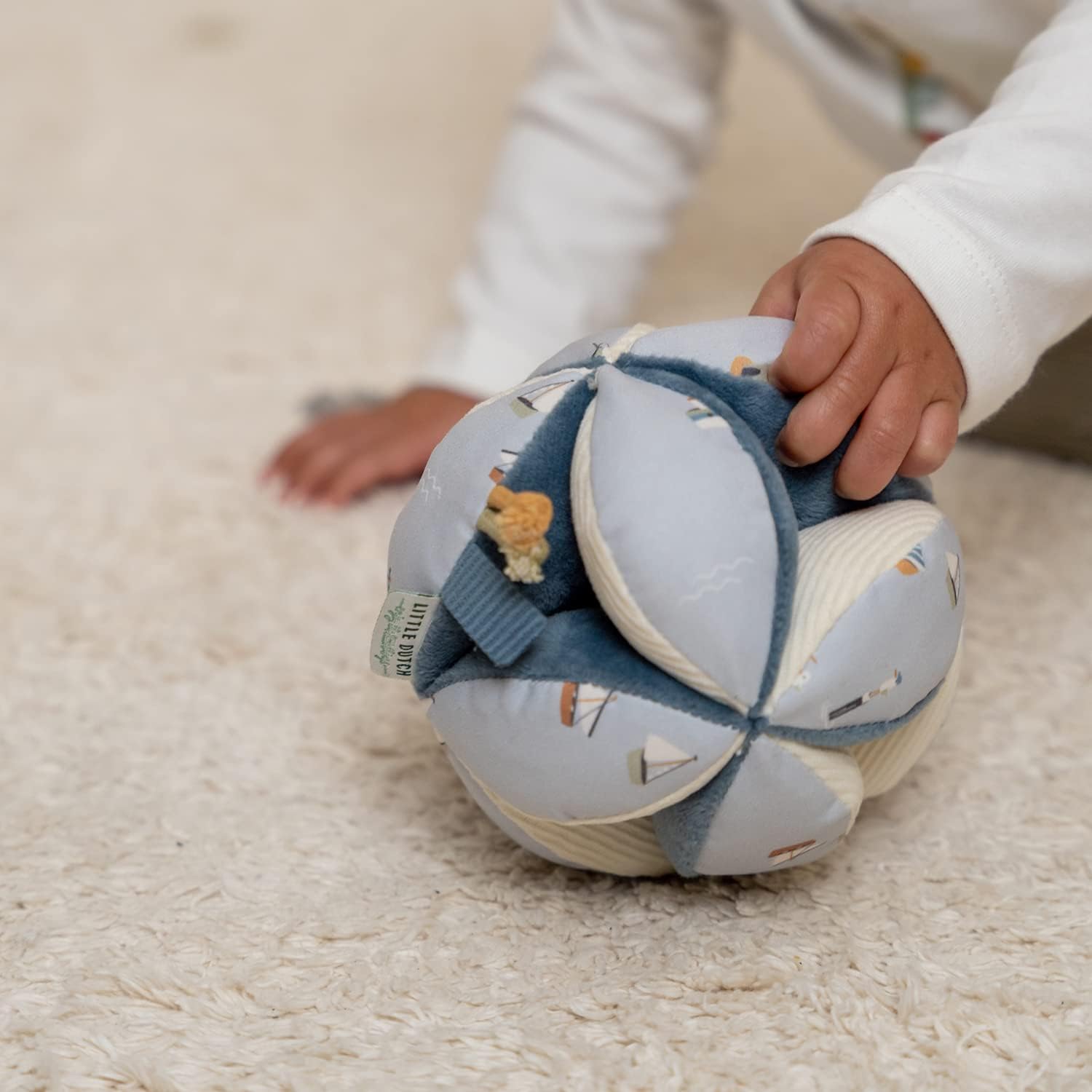 juguetes Montessori bebé, 0-12 meses, estimulación, desarrollo