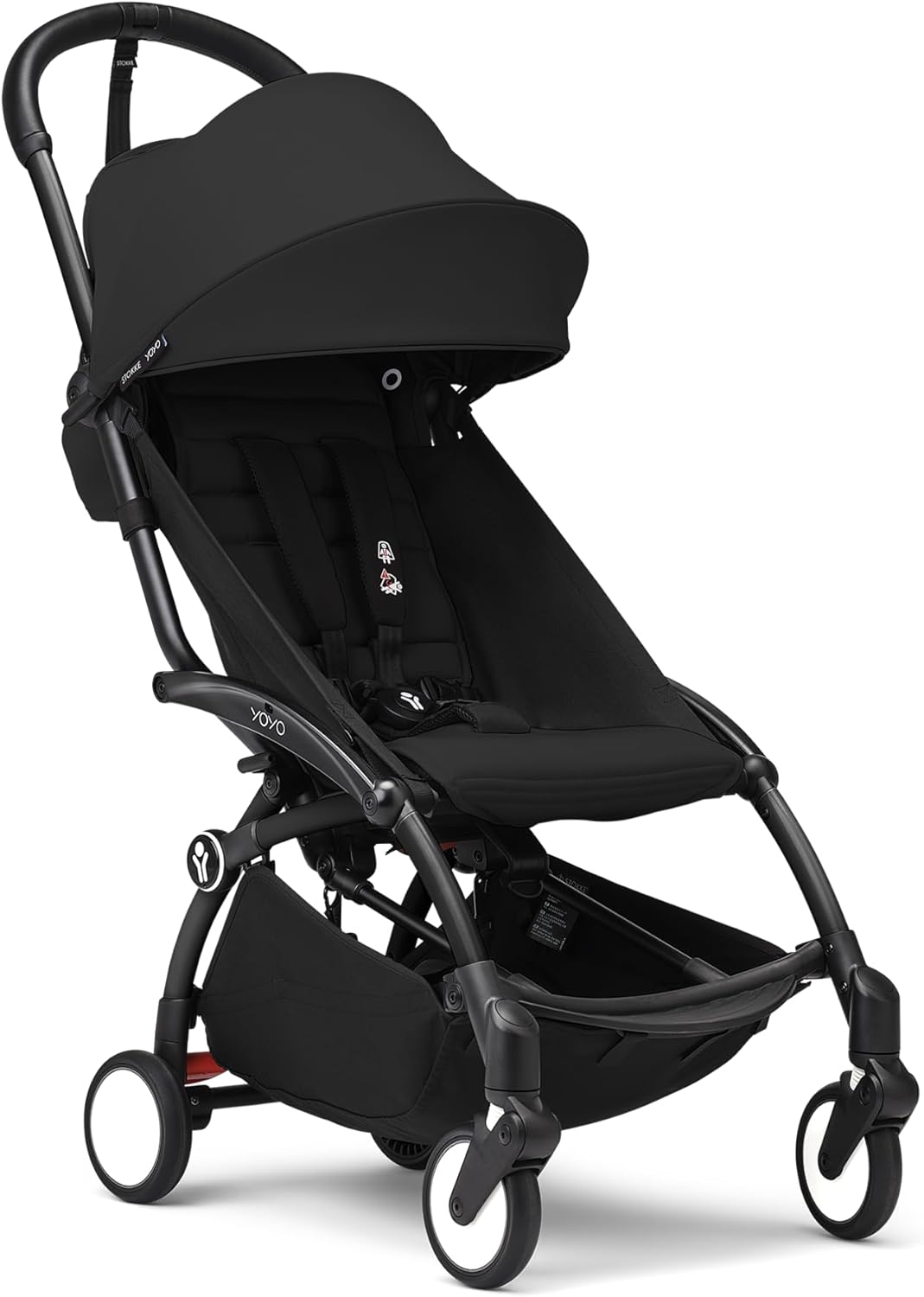 Silla de paseo cabina avión