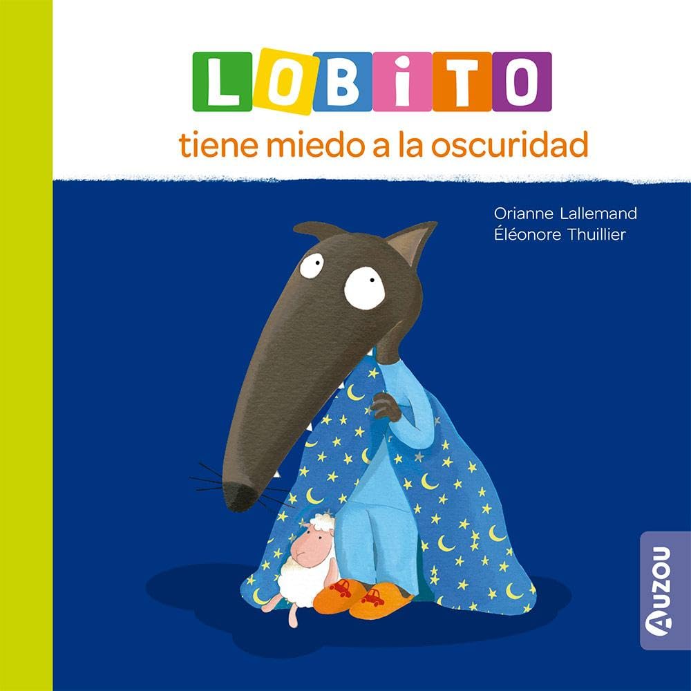 cuentos infantiles para superar el miedo