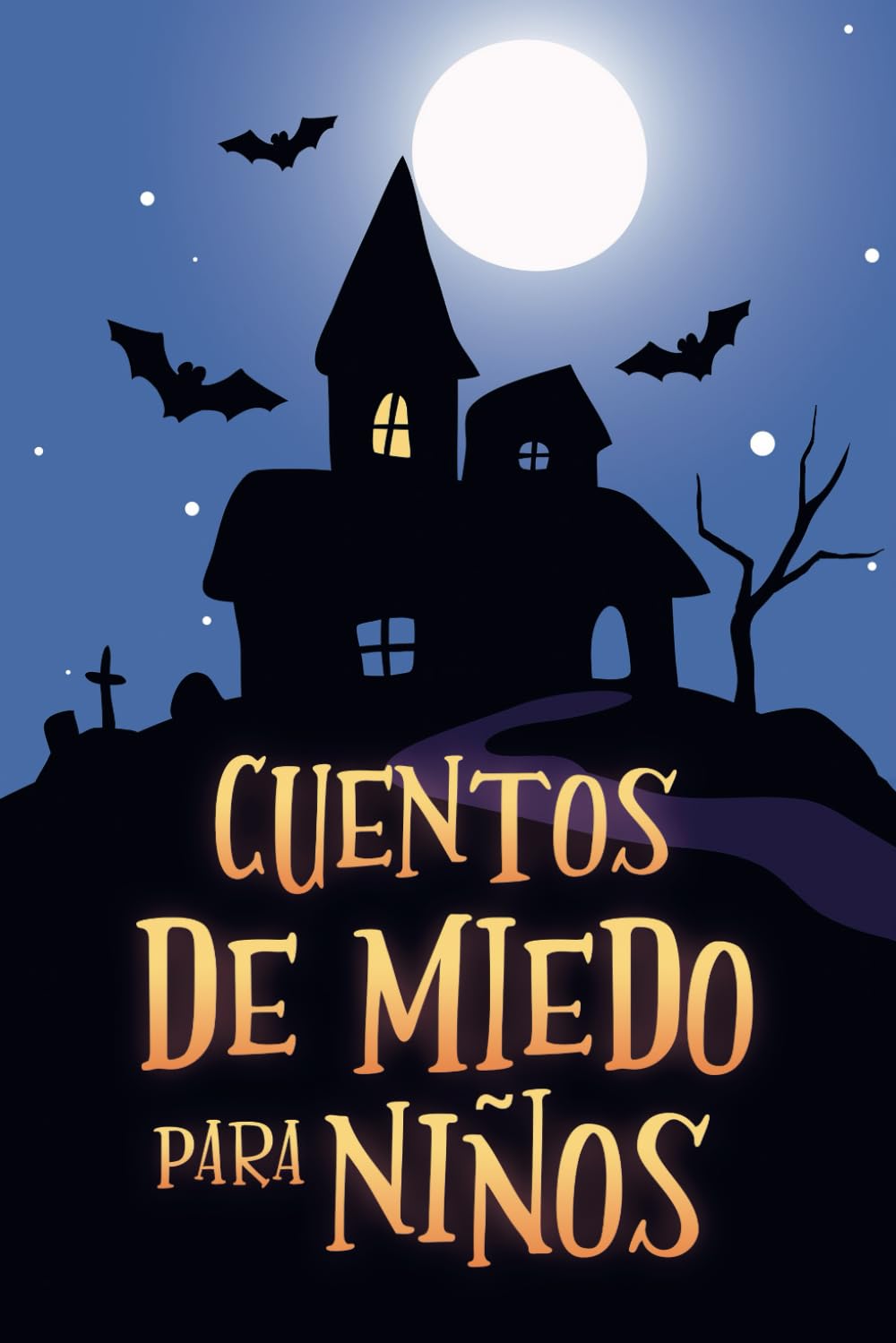 cuentos de miedo para niños
