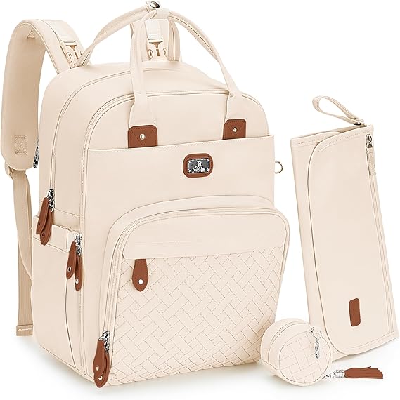 viajar en avión con bebé