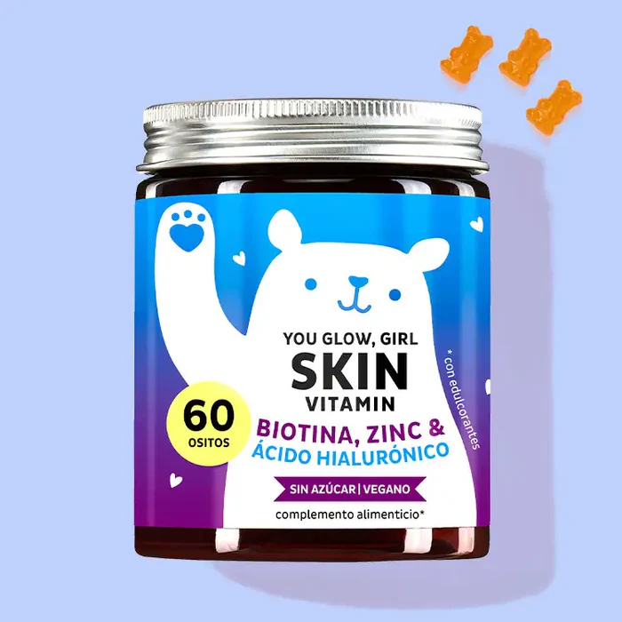 Bears With Benefits en lactancia