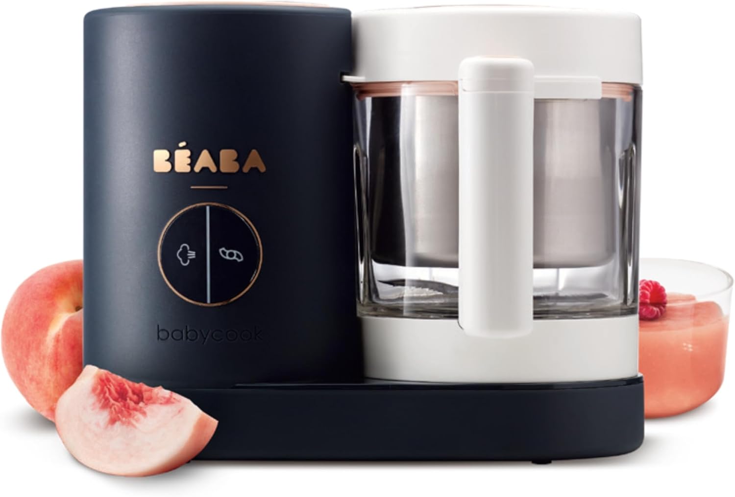 “Babycook de Béaba robot de cocina para bebés ¿merece la pena?”