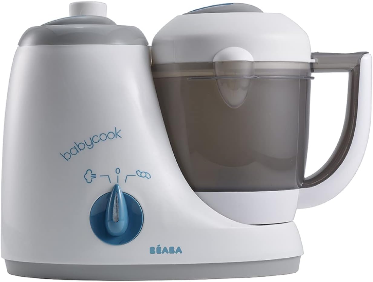 babycook merece la pena