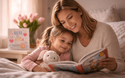Cuentos para el Día de la Madre | Los mejores libros para regalar y emocionar (2026)