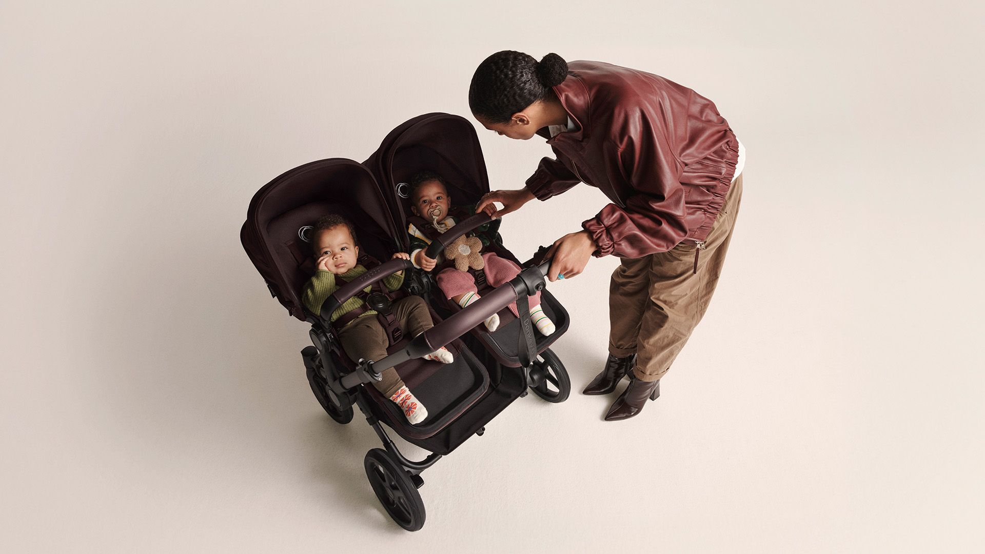 bugaboo donkey 6