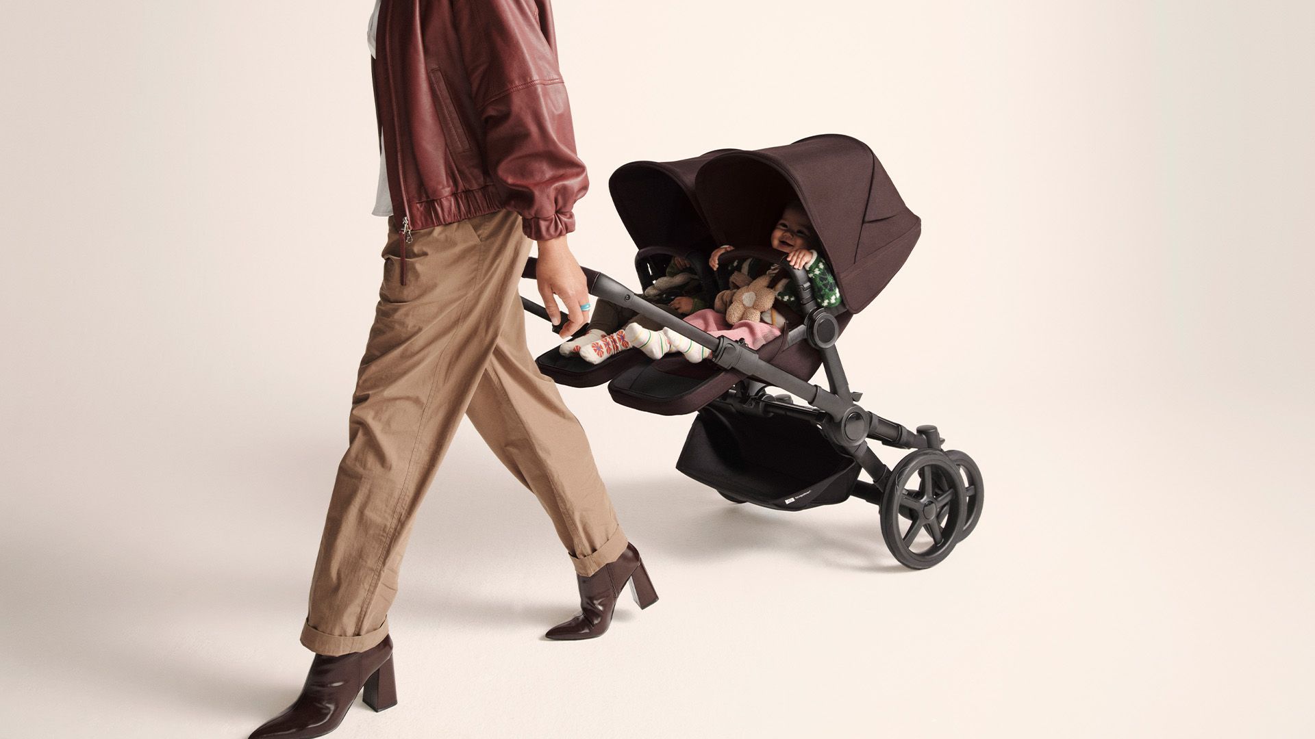 bugaboo donkey 6 novedades