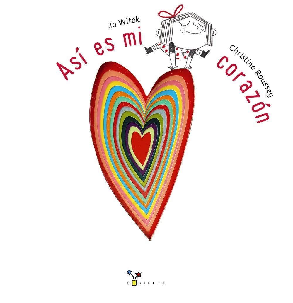 cuento para trabajar emociones en niños